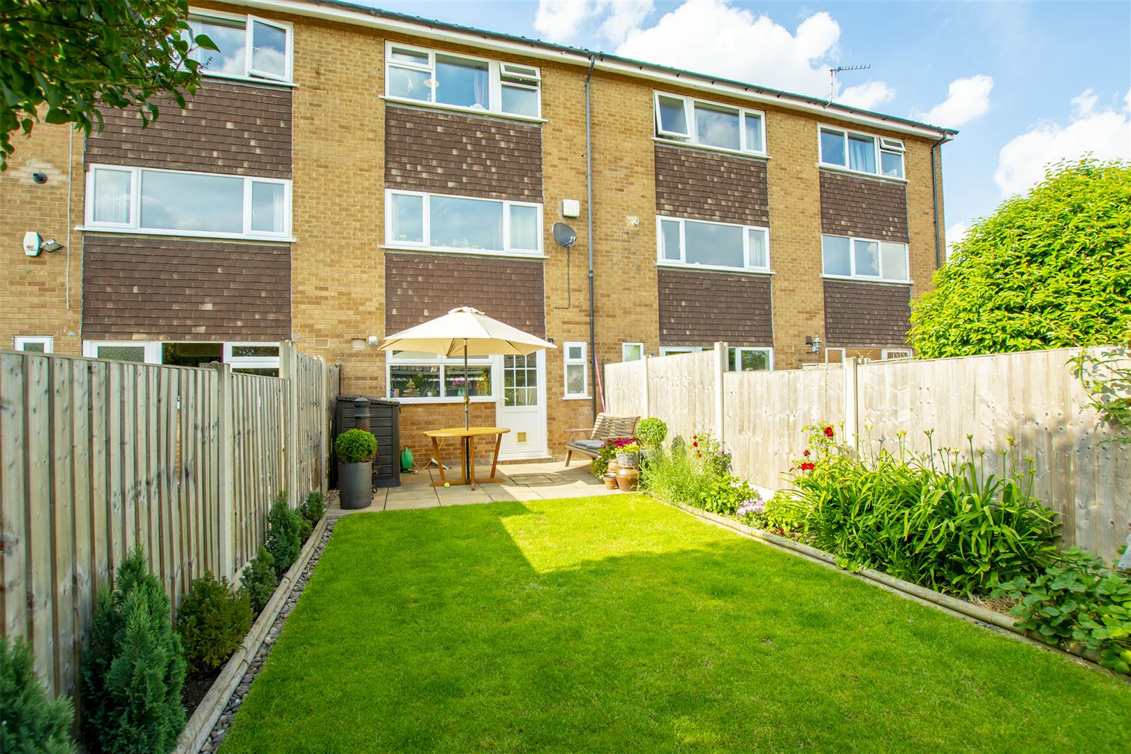 Rectory Road, Breaston Robert Ellis Estate Agents